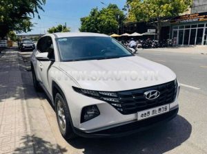 Xe Hyundai Tucson 2.0 AT Tiêu chuẩn 2023
