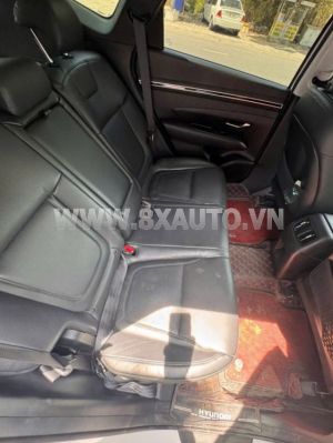 Xe Hyundai Tucson 2.0 AT Tiêu chuẩn 2023