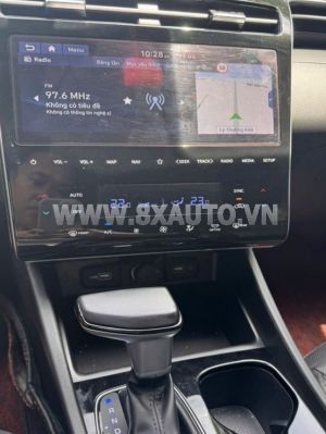Xe Hyundai Tucson 2.0 AT Tiêu chuẩn 2023