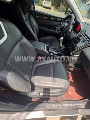 Xe Hyundai Tucson 2.0 AT Tiêu chuẩn 2023