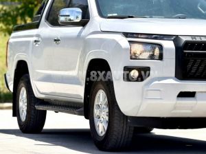 Xe Mitsubishi Triton GLX 2WD AT 2024