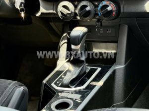 Xe Mitsubishi Triton GLX 2WD AT 2024
