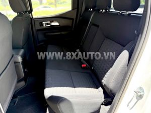 Xe Mitsubishi Triton GLX 2WD AT 2024
