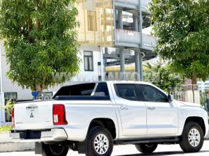 Xe Mitsubishi Triton GLX 2WD AT 2024