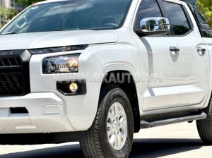 Xe Mitsubishi Triton GLX 2WD AT 2024
