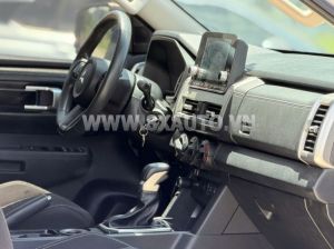 Xe Mitsubishi Triton GLX 2WD AT 2024