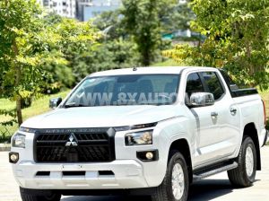 Xe Mitsubishi Triton GLX 2WD AT 2024