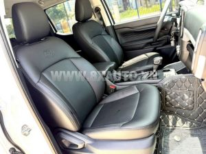Xe Ford Ranger XLS 2.0L 4x2 AT 2024