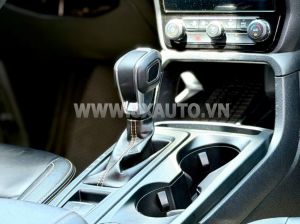 Xe Ford Ranger Wildtrak 2.0L 4x4 AT 2023