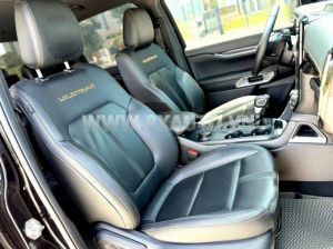 Xe Ford Ranger Wildtrak 2.0L 4x4 AT 2023