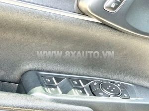 Xe Ford Ranger Wildtrak 2.0L 4x4 AT 2023