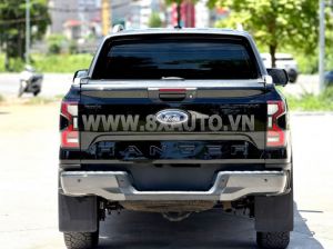 Xe Ford Ranger Wildtrak 2.0L 4x4 AT 2023