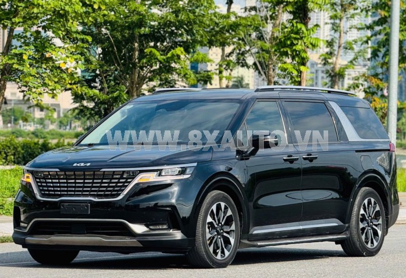 Kia Carnival Signature 2.2D 2022
