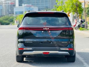 Xe Kia Carnival Signature 2.2D 2022