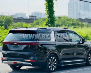 Xe Kia Carnival Signature 2.2D 2022