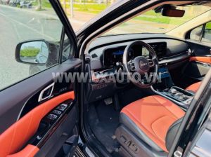 Xe Kia Carnival Signature 2.2D 2022
