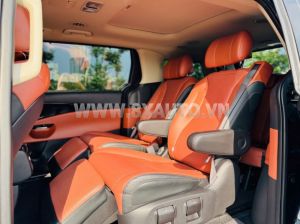 Xe Kia Carnival Signature 2.2D 2022