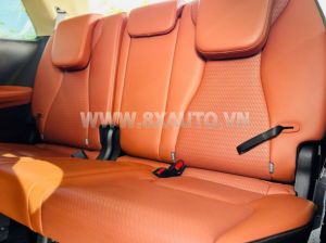 Xe Kia Carnival Signature 2.2D 2022