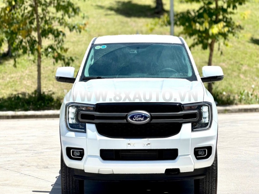 Ford Ranger XLS 2.0L 4x2 AT 2024
