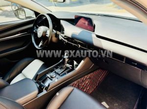 Xe Mazda 3 1.5L Luxury 2024