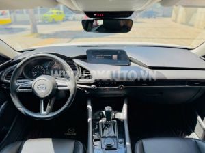 Xe Mazda 3 1.5L Luxury 2024
