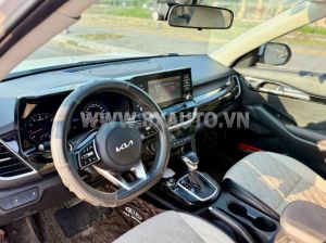 Xe Kia Seltos Luxury 1.4 AT 2021