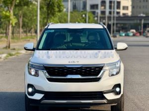 Xe Kia Seltos Luxury 1.4 AT 2021