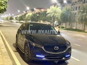 Xe Mazda CX5 2.5 AT 2WD 2019