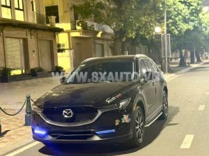 Xe Mazda CX5 2.5 AT 2WD 2019