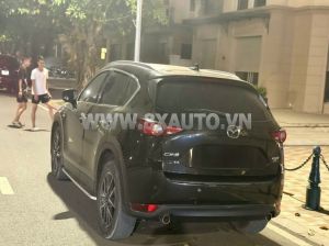 Xe Mazda CX5 2.5 AT 2WD 2019