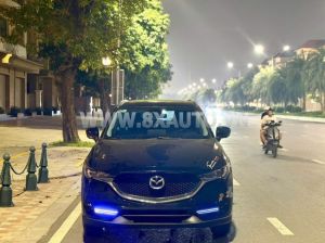 Xe Mazda CX5 2.5 AT 2WD 2019