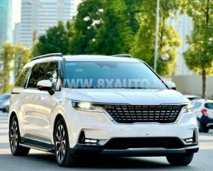 Xe Kia Carnival Signature 2.2D 2022