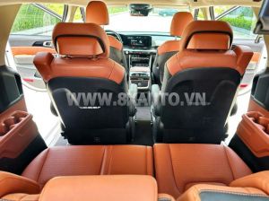 Xe Kia Carnival Signature 2.2D 2022