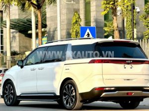 Xe Kia Carnival Signature 2.2D 2022
