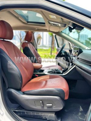 Xe Kia Carnival Signature 2.2D 2022