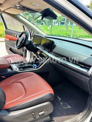 Xe Kia Carnival Signature 2.2D 2022