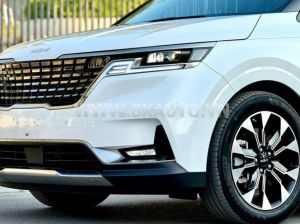 Xe Kia Carnival Signature 2.2D 2022