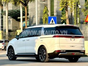 Xe Kia Carnival Signature 2.2D 2022