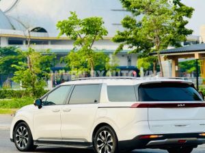 Xe Kia Carnival Signature 2.2D 2022