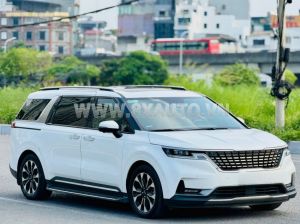 Xe Kia Carnival Signature 2.2D 2022