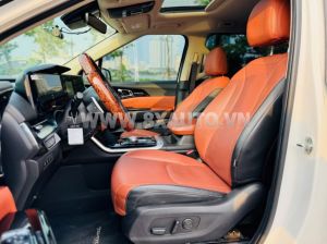 Xe Kia Carnival Signature 2.2D 2022