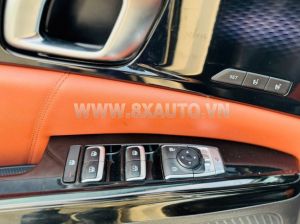 Xe Kia Carnival Signature 2.2D 2022