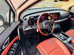 Xe Kia Carnival Signature 2.2D 2022