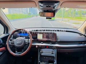Xe Kia Carnival Signature 2.2D 2022