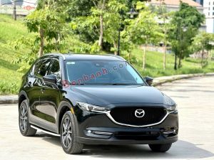 Xe Mazda CX5 2.5 AT 2WD 2019