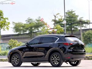 Xe Mazda CX5 2.5 AT 2WD 2019