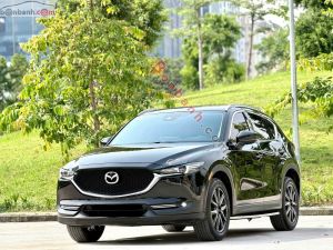 Xe Mazda CX5 2.5 AT 2WD 2019