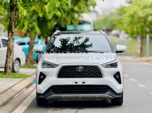 Xe Toyota Yaris Cross 1.5 D-CVT 2024