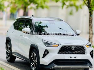 Xe Toyota Yaris Cross 1.5 D-CVT 2024