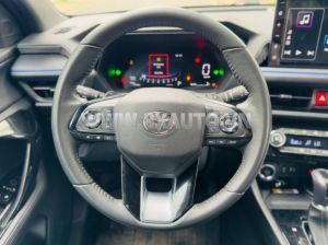 Xe Toyota Yaris Cross 1.5 D-CVT 2024